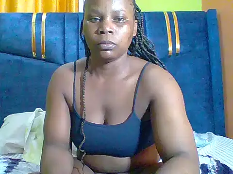 QueenMelisa online show from 05/02/26, 02:50