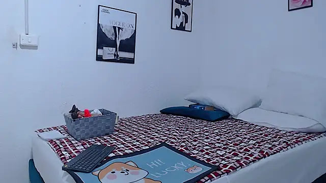 ClayrRosse online show from 03/20/26, 12:33