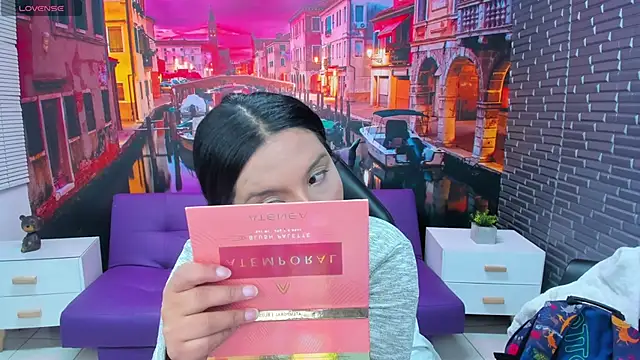 Small naughty  online show from 11/11/25, 01:39