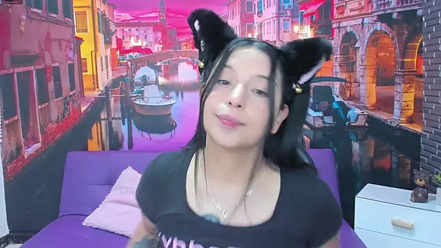 Small naughty  online show from 11/20/25, 01:34