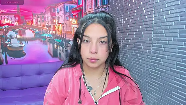 Small naughty  online show from 12/17/25, 01:38