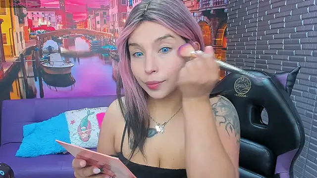 Small naughty  online show from 01/07/26, 01:38