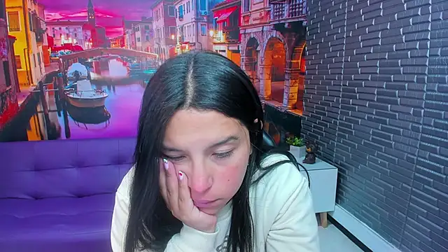 Small naughty  online show from 03/02/26, 01:40