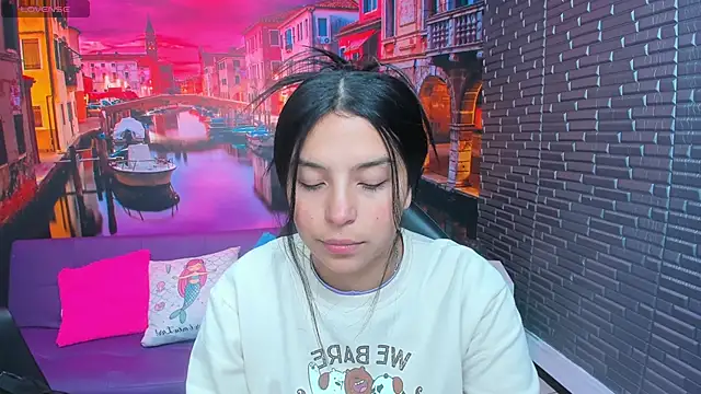 Small naughty  online show from 02/04/26, 01:39