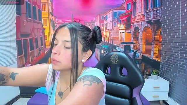 Small naughty  online show from 01/08/26, 01:39