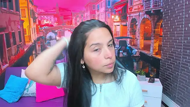 Small naughty  online show from 02/13/26, 01:33