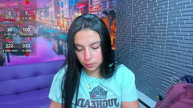 Small naughty  online show from 02/19/26, 01:41