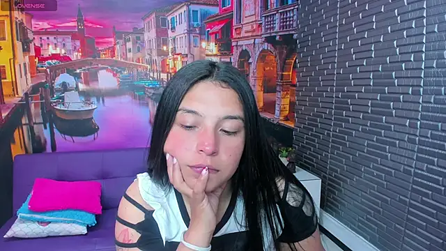 Small naughty  online show from 03/14/26, 01:39