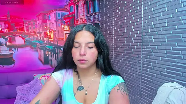 Small naughty  online show from 11/06/25, 01:37