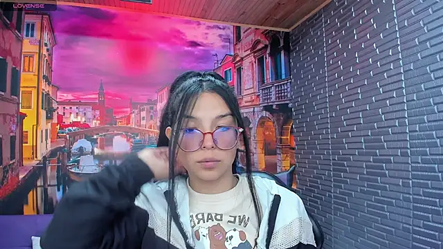 Small naughty  online show from 01/13/26, 01:37