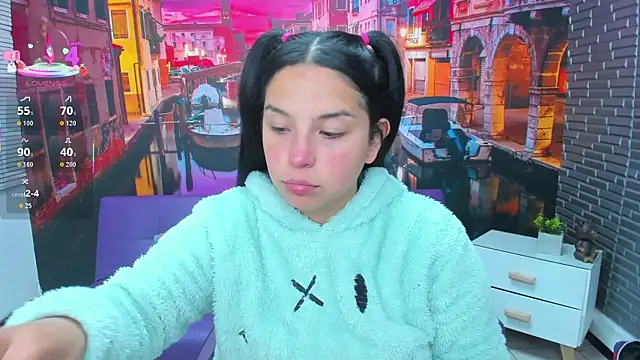 Small naughty  online show from 12/04/25, 01:43