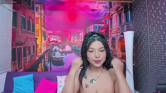 Small naughty  online show from 01/16/26, 02:10