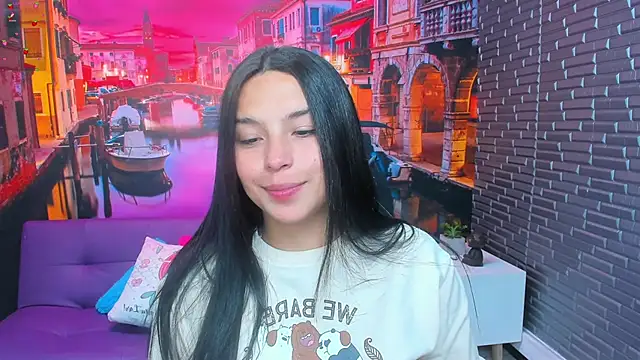 Small naughty  online show from 02/14/26, 01:33