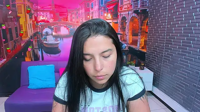 Small naughty  online show from 02/16/26, 03:54