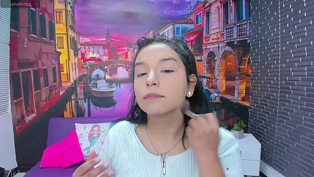 Small naughty  online show from 01/14/26, 01:59