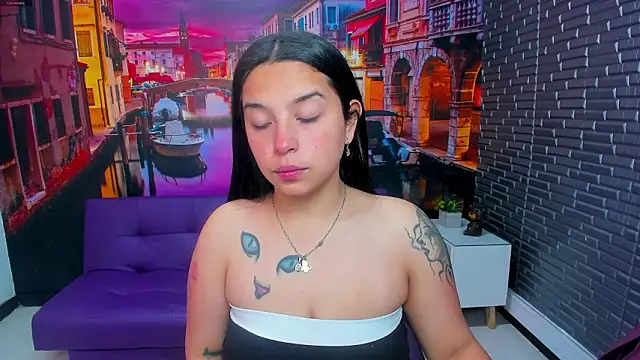 Small naughty  online show from 03/04/26, 01:41