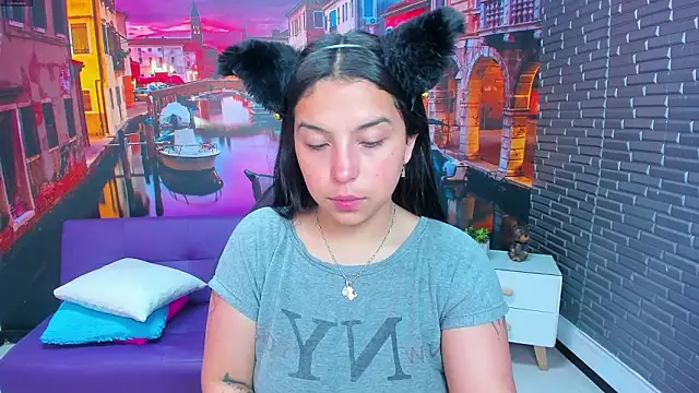 Small naughty  online show from 03/05/26, 01:40