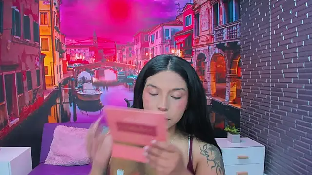 Small naughty  online show from 11/08/25, 01:36