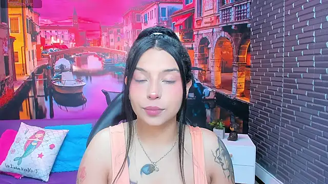 Small naughty  online show from 02/09/26, 02:15