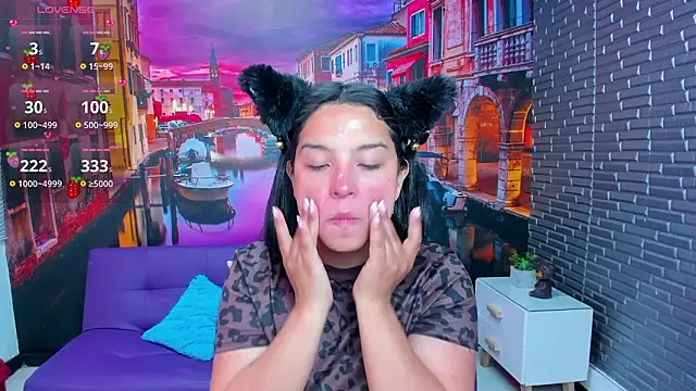 Small naughty  online show from 03/06/26, 01:39