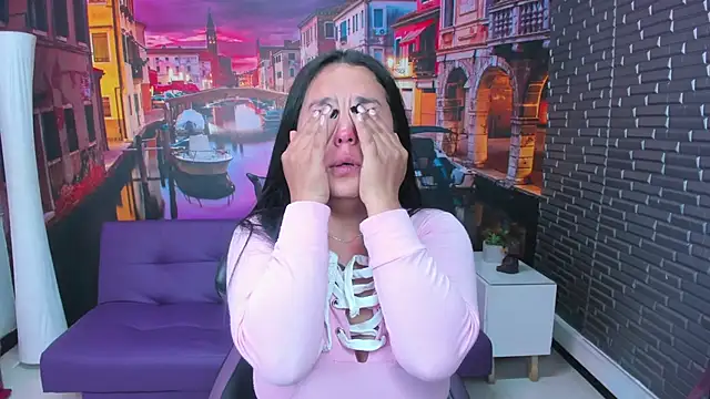 Small naughty  online show from 03/17/26, 01:47