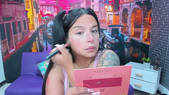 Small naughty  online show from 12/05/25, 01:43