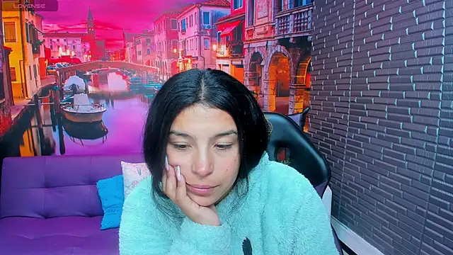 Small naughty  online show from 02/03/26, 01:38