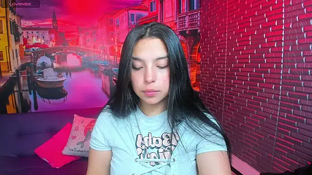 Small naughty  online show from 02/17/26, 01:41