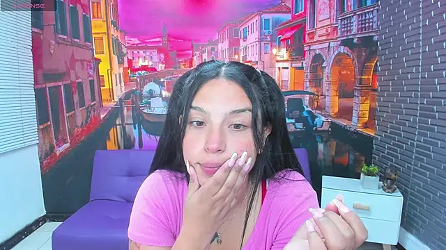 Small naughty  online show from 12/03/25, 01:43