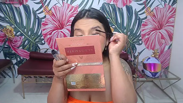 Small naughty  online show from 04/16/26, 01:12