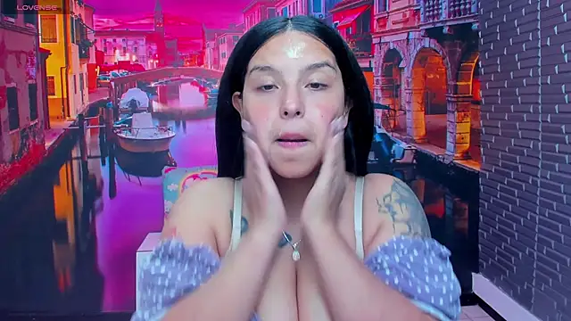 Small naughty  online show from 10/30/25, 03:31