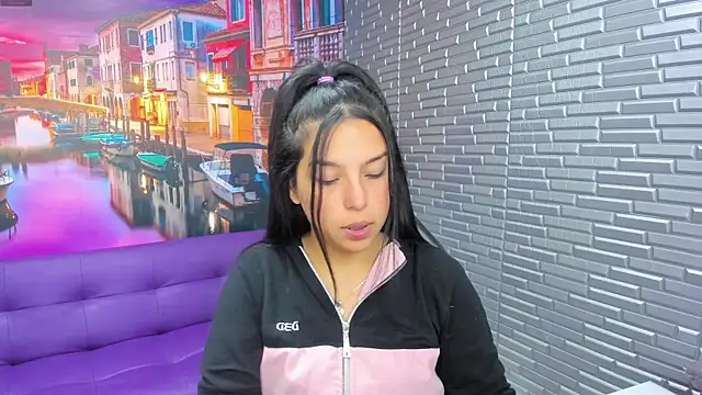 Small naughty  online show from 12/16/25, 01:37