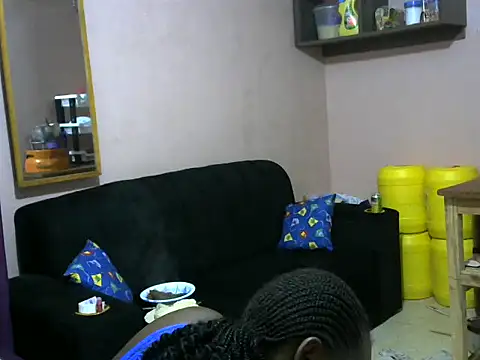 slender-qwene online show from 10/01/25, 06:23