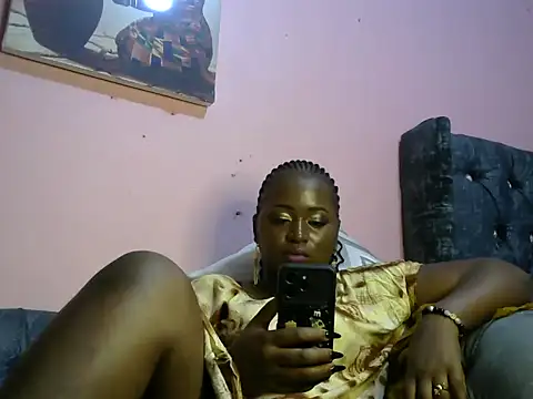 slender-qwene online show from 01/16/26, 08:13