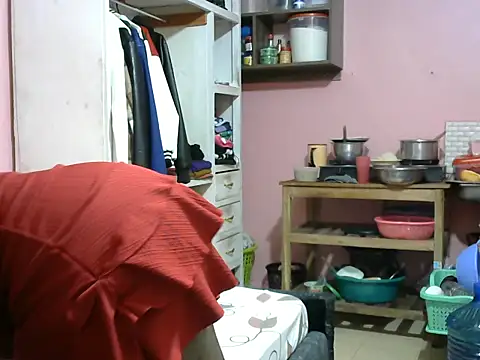 slender-qwene online show from 02/23/26, 09:10