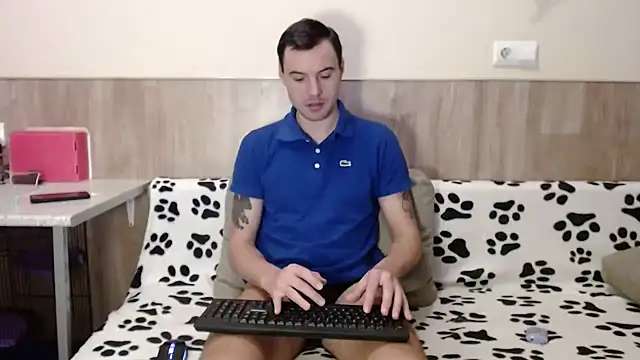 28nick28 online show from 01/09/25, 05:34