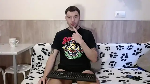 28nick28 online show from 12/18/24, 08:53