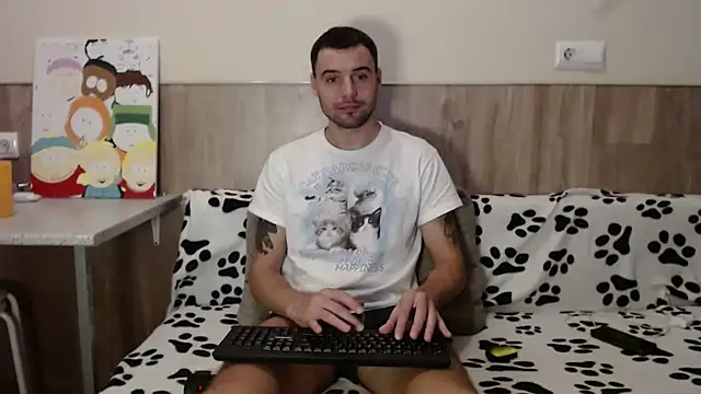 28nick28 online show from 12/02/24, 12:57