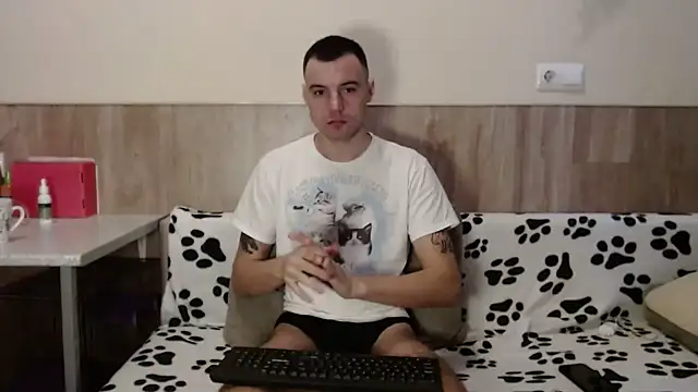 28nick28 online show from 01/16/25, 08:00