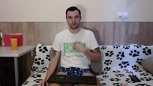 28nick28 online show from 01/13/25, 10:03