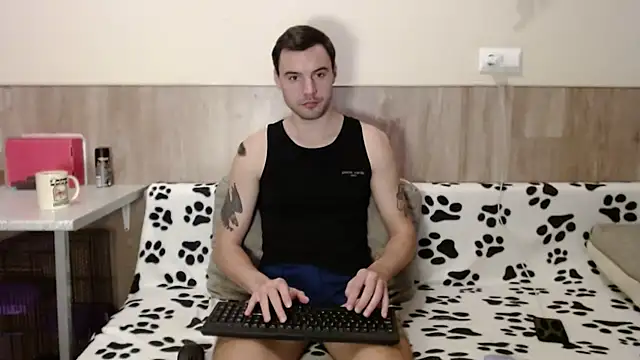 28nick28 online show from 01/10/25, 01:52