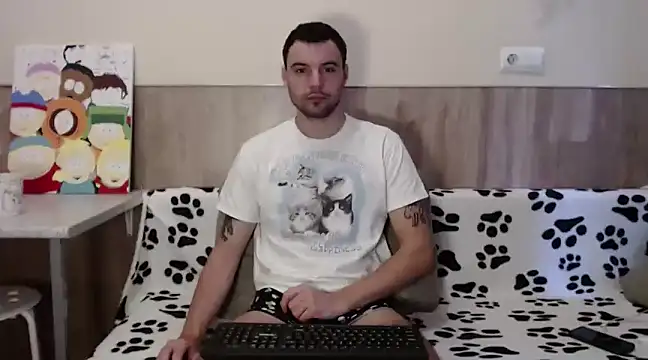 28nick28 online show from 12/12/24, 09:19