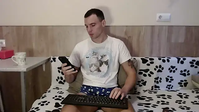 28nick28 online show from 01/27/25, 11:54