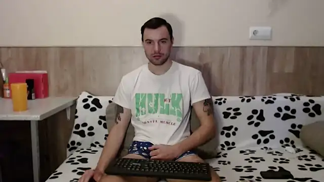 28nick28 online show from 01/13/25, 01:17