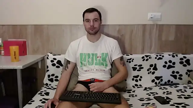 28nick28 online show from 01/14/25, 10:17