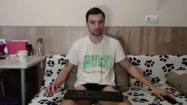 28nick28 online show from 01/08/25, 03:07