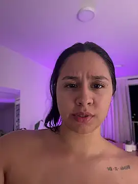 KattyPortman online show from 03/26/26, 02:21