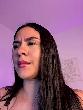 KattyPortman online show from 11/20/25, 11:58