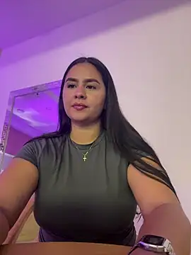 KattyPortman online show from 04/18/26, 12:35