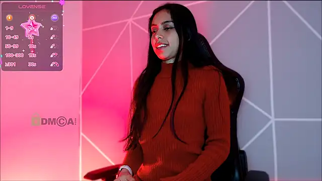 lilylouisee online show from 10/08/25, 05:09